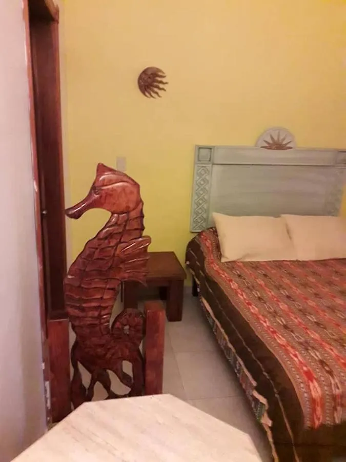 Cancun Guest House 3 Near Ado Bus Terminal And 25 Min From/To Airport By Shuttle