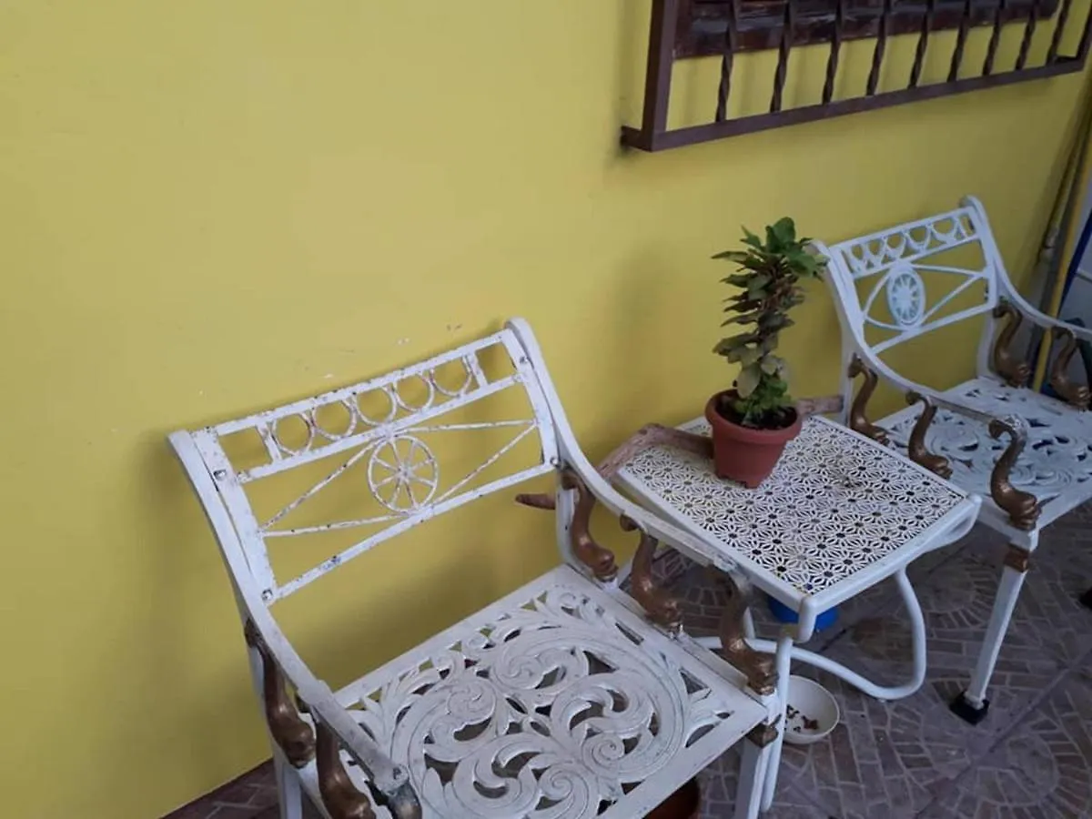 Cancun Guest House 3 Near Ado Bus Terminal And 25 Min From/To Airport By Shuttle