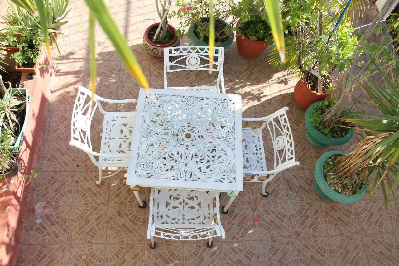 Cancun Guest House 3 Near Ado Bus Terminal And 25 Min From/To Airport By Shuttle location