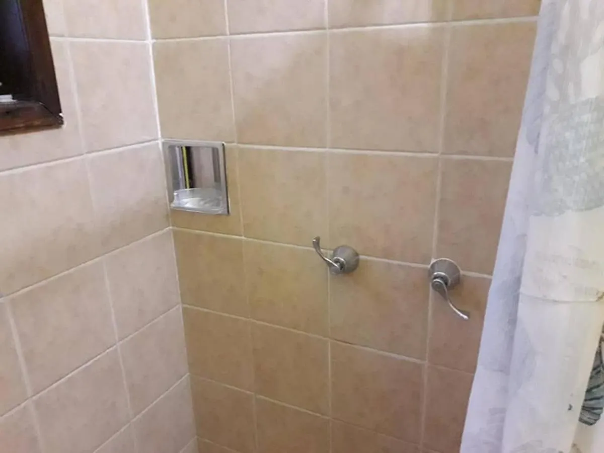 Cancun Guest House 3 Near Ado Bus Terminal And 25 Min From/To Airport By Shuttle