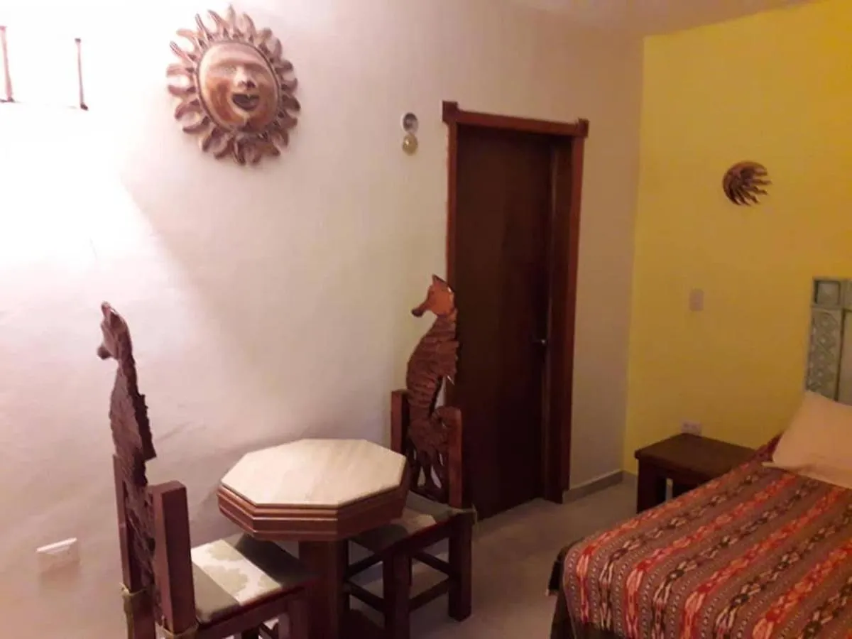 Cancun Guest House 3 Near Ado Bus Terminal And 25 Min From/To Airport By Shuttle Mexique